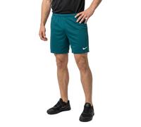 NIKE Swim Breaker Solid Essent 5" Volley Short Green Abyss