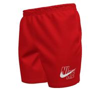 Nike Swim Pantaloncino Da Bagno Breaker Logo 5´´ Volley