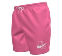 Nike Swim Pantaloncino Da Bagno Breaker Logo 5´´ Volley