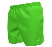 Nike Swim Breaker Solid Essential 5´´ Volley Swimming Shorts Verde L Uomo