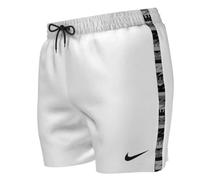 Nike Swim Pantaloncino Da Bagno Logo Tape 5´´ Volley
