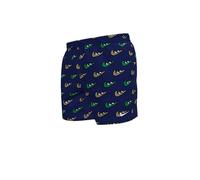 Nike Swim Pantaloncino Da Bagno Multi Print 5´´ Volley