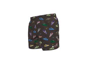 Nike Swim Pantaloncino Da Bagno Multi Print 5´´ Volley