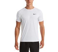 Nike Nike Swim Short Sleeve Hydrogu Swimwear Cover Up Unisex - Adulto