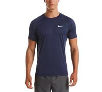Nike Swim Rash Guard A Maniche Corte Hydroguard Essential