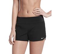 Nike Swim Solid Element - Costume da Bagno Nero XL