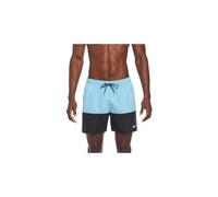 Nike swim split swimsuit blue men