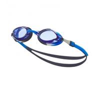 Nike Swimming Glasses Chrome Jr NESSD128 458 Occhialini da nuoto, Gioventù Unisex, Multicolore (Multicolore), Taglia unica