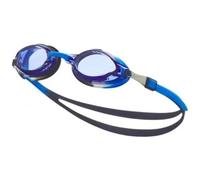 Nike Swimming Glasses Chrome Jr NESSD128 458 Occhialini da nuoto, Gioventù Unisex, Multicolore (Multicolore), Taglia unica