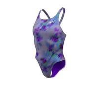 Nike Swimwear Bikini, Court Purple, 52 Donna