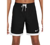 Nike Swimwear Costume a Boxer, Black, L Uomo
