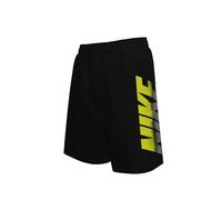 Nike Swimwear Costume a Boxer, Black, M Uomo
