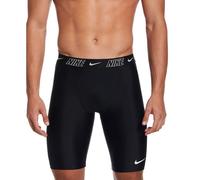 Nike Swimwear Costume a Boxer, Black, M Uomo