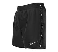 Costume Nike Swim Volley 4" nero bambino - XS