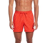 Nike Swimwear Costume a Boxer, Light Crimson, XXL Uomo