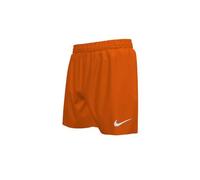 Nike Swimwear Costume a Boxer, Orange Blaze, XL Uomo