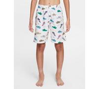 Nike Swimwear Costume a Boxer, Sail, L Uomo