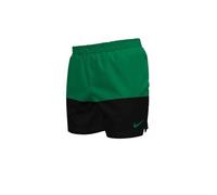 NIKE Swimwear Costume a Boxer, Stadium Green, XL Uomo