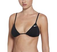 Nike Swimwear Costume a Due Pezzi, Black, S Donna