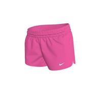 Nike Swimwear Costume a Due Pezzi, Hyper Pink, L Donna