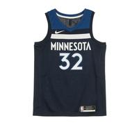 Nike - Swingman Jersey Icon Edition 2020 - -Sport -Uomo -Blu -L