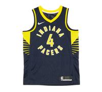 Nike - Swingman Jersey Icon Edition 2020 - - Sport - Uomo - Blu - L