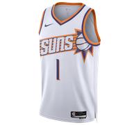 Nike Swingman Uomo - Maglie/Repliche Bianco - Taglia XL - Poly Mesh White XL