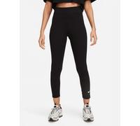 Leggins Nike W NSW NK CLSC HR 7/8 TIGHT LBR dv7789-010 Taglie L