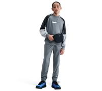 Nike Swoosh Bambini - Tute da ginnastica Grigio - Taglia 158 - 170 CM - Poly Tricot Grey 158 - 170 CM