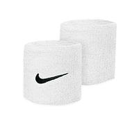 Nike Swoosh Bianco Polsini