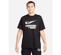Nike Swoosh Big Logo W - T Shirt