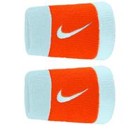 Asciugamano da tennis Nike Swoosh Double-Wide 2P - Multicolore