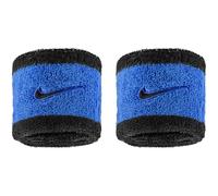 Asciugamano da tennis Nike Swoosh 2P - comet blue/black - Blu