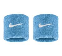 Nike Swoosh - Braccialetti classici, 2 pezzi