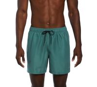 Costume Nike Swim Volley short 5 blu turchese - XL