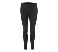 Leggings a 7/8 e vita media Nike Fast - Donna - Nero L (IT 48-50)