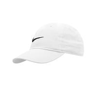 Nike Swoosh Cappellino da Baseball per Bambini White 4/7 Anni