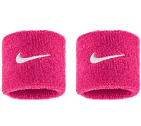 Nike Swoosh Classic 2er Pack Wristband Polsiere ks Rosa