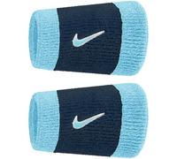 Nike Swoosh Classic Double Wide Wristband 2P BN4000