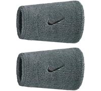 Nike Swoosh Classic Doublewide 2pk - Banda Sudatoria Unisex Adulto