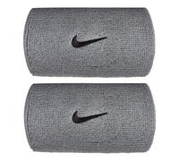 Nike Swoosh Classic Doublewide Polsino anti sudore lungo, Taglia: