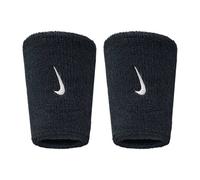 NIKE Swoosh Classic Doublewide Wristbands Polsini - N.101.2406.010.OS