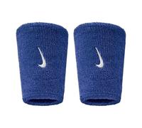 NIKE Swoosh Classic Doublewide Wristbands Polsini - N.101.2406.400.OS