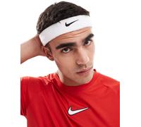 Nike - Swoosh Classic - Fascia bianca-Bianco One Size