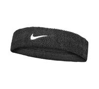 Nike Swoosh Classic - fascia tergisudore Black No size