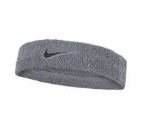 Nike Swoosh Classic - fascia tergisudore Grey No size