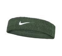 Nike Swoosh Classic - fascia tergisudore No size Dark Green man