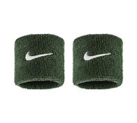 Nike Swoosh Classic - polsini No size Dark Green unisex