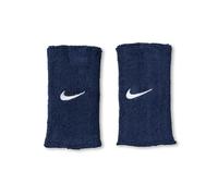 Nike Swoosh Classic Reversible Doublewide 2pk - Banda Sudatoria Unisex Adulto