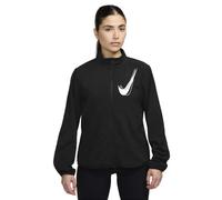Nike Swoosh Dri-FIT- giacca running - donna XS Black woman